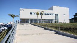 altText(Profesor de Anatomía fue destituido por 