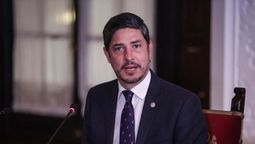 altText(Crisis diplomática: Perú expulsa a embajador mexicano )}