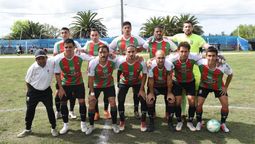 altText(Deportivo Maldonado sigue siendo el puntero en solitario)}