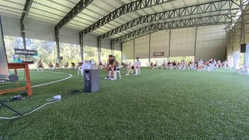 La Mutual de Futbolistas votó respetar la licencia como establece el estatuto