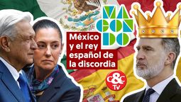 altText(Macondo, una mirada latinoamericana - Jueves 26 de Setiembre 2024)}