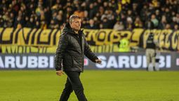 altText(Peñarol arma el plantel para la segunda mitad del año)}