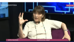 altText(Legítima Defensa, viernes 10 de marzo 2023)}