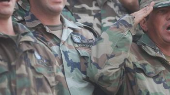 Gobierno actualiza asistencia financiera a la Caja Militar: U$S 43 millones más
