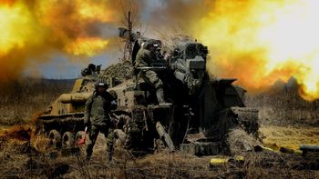 Senado de EEUU aprobó millonario paquete de ayuda militar para Israel, Ucrania y Taiwán