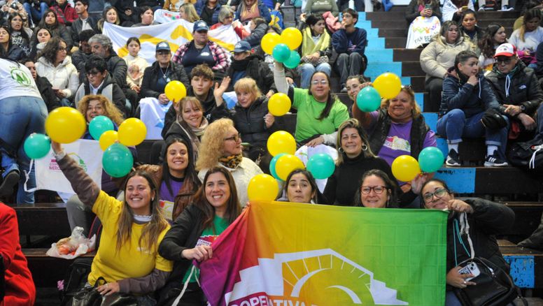 750 viviendas: el sorteo que puede cambiar el destino de 78 cooperativas