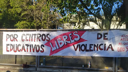 altText(En dos semanas 6 trabajadores de la educación fueron agredidos físicamente por alumnos)}