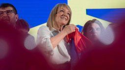 altText(Cosse llamó a la militancia a 