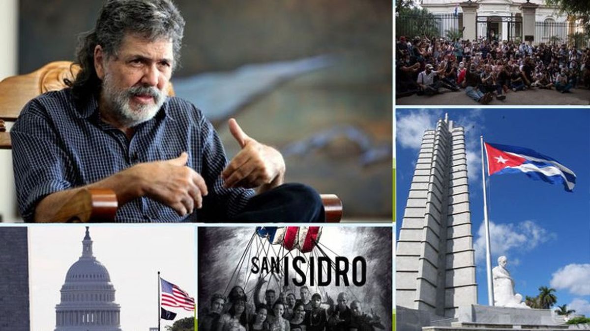 Redes sociales, posverdad y cultura: armas para la subversión contra Cuba