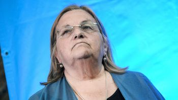 Graciela Bianchi.
