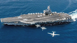 altText(Uruguay en la agenda de la gira que fuerzas navales de EEUU realizarán por el continente)}