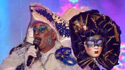 altText(Denis Elías y una sorpresiva decisión de cara al Carnaval 2026)}