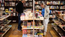 altText(¿Qué presenta la Intendencia en la Feria del Libro?)}