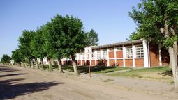 altText(San Javier: a 65 años de la creación del liceo)}