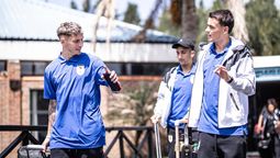 altText(Uruguay viaja a Brasil con dos bajas importantes)}