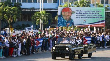 No hay excusas: El pueblo cubano necesita solidaridad humanitaria