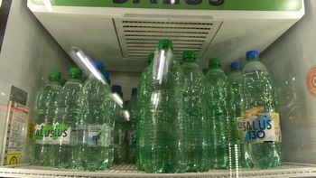 Lluvia de irresponsables