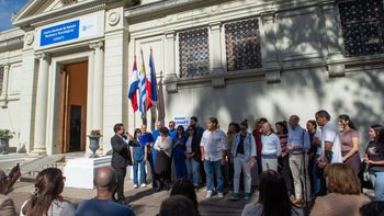Dos nuevas carreras en UTU