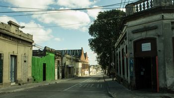 Violento copamiento en Nuevo París: delincuentes agredieron a una mujer y a su hijo de 13 años