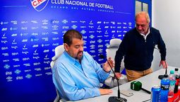 altText(Nacional marcó la cancha en ingresos de TV : ¿cuánto recibirá cada club?)}