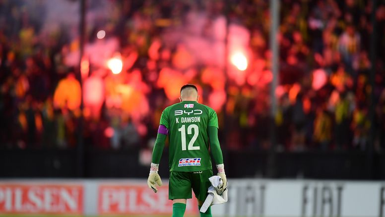Se fue la penúltima del Clausura: ¿Qué clubes aseguraron participación internacional?