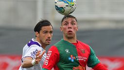 altText(Boston River y Defensor Sporting abren la séptima del Apertura)}