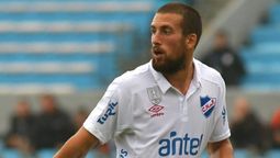 altText(Guzmán Corujo y Matías Zunino en duda para el domingo contra Cerro Largo)}