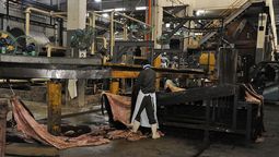 altText(Pit-Cnt apuntó que despidos en Paycueros demuestran 