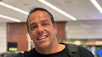 Árbitros salieron al cruce y denunciarán a Ruglio ante el Tribunal de Ética de la AUF