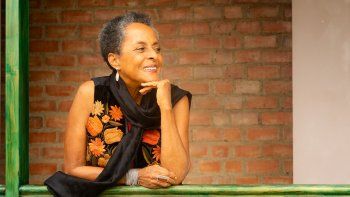 Susana Baca: Para ponerle voz a los sin voz yo regreso a una raíz