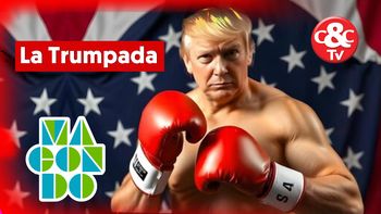 Macondo, una mirada latinoamericana - Jueves 7 de Noviembre 2024