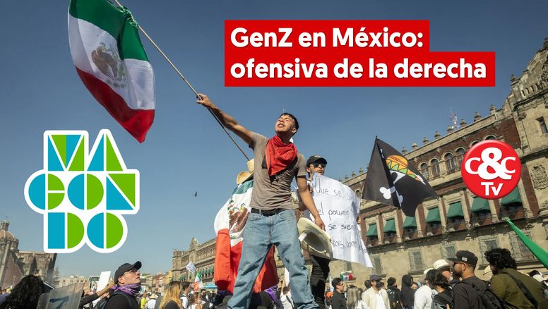 Macondo, una mirada latinoamericana - Jueves 20 de Noviembre 2025