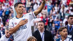 altText(Ni Luis Suárez pudo salvar a Nacional)}