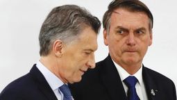altText(Las crisis argentina y brasileña impactan en Uruguay)}