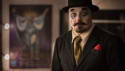 altText(Argentina y Brasil participan en el Festival Internacional de Teatro del Pacífico)}