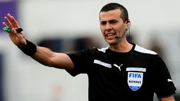 altText(Clásico: Andrés Matonte es el encargado de impartir justicia)}