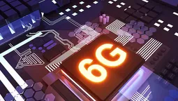 Intenso debate entre legisladores, asesores políticos y expertos del sector en China por la tecnología G6.