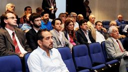 altText(La Secretaría Nacional del Deporte otorgó nuevos fondos a los distintos deportes)}