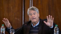 altText(Michelini: «El caso Marset es toda una burla»)}
