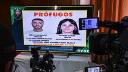 altText(Cayó preso el suegro de Marset )}