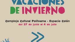 altText(Canelones se prepara para unas vacaciones llenas de magia y experiencias interactivas)}