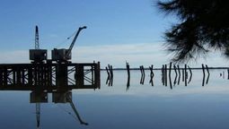 altText(Llamado a licitación para el Muelle del exfrigorífico Anglo)}