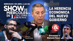 altText(Show de Miércoles de Legítima Defensa - Miércoles 02 de Abril 2025)}