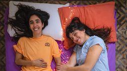 altText(Inés Errandonea y Papina de Palma: un bálsamo de sensibilidad)}