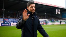 altText(Xabi Alonso deja el Bayer Leverkusen y todo indica que su futuro estará en un gigante europeo)}