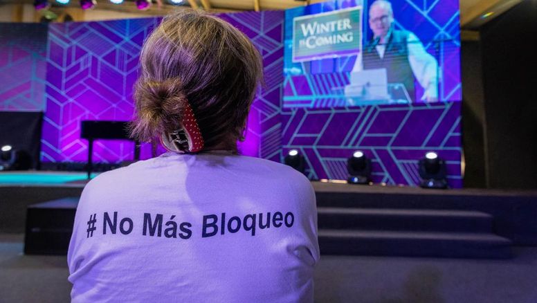 Caras&Caretas estará representada en el V Coloquio Internacional Patria en Cuba