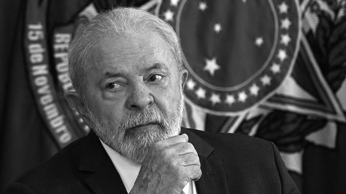 Lula cumplió 100 días de gobierno