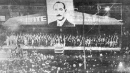 altText(Frente Amplio celebra en La Teja los 55 años de su primer acto público)}