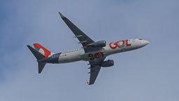 altText(GOL Líneas Aéreas inauguró dos nuevas frecuencias hacia Punta del Este)}