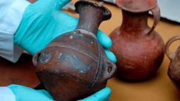 altText(Descubren cementerio inca de más de 500 años de antigüedad)}